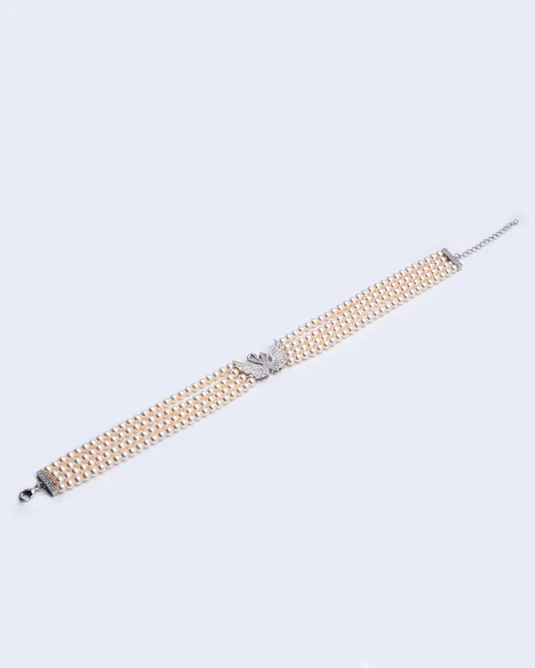 Basraa_Swan_Pearl_Choker