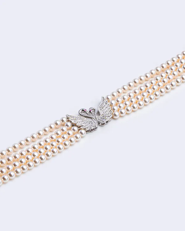 Basraa_Swan_Pearl_Choker