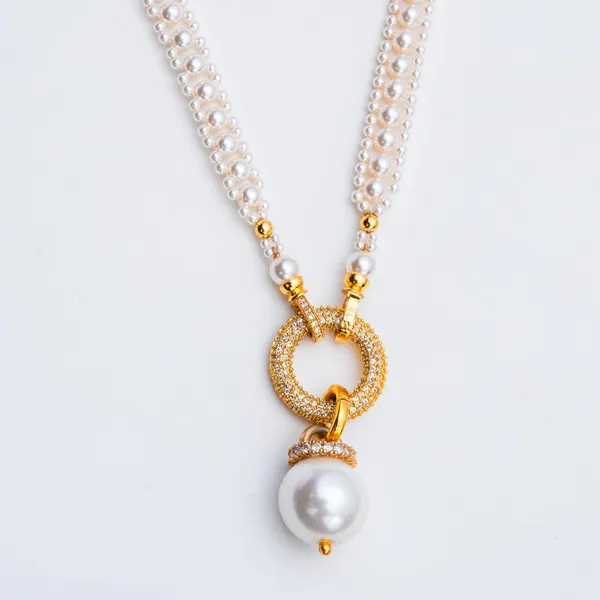 Basraa_Gold_Pearl_Pendant_Necklace