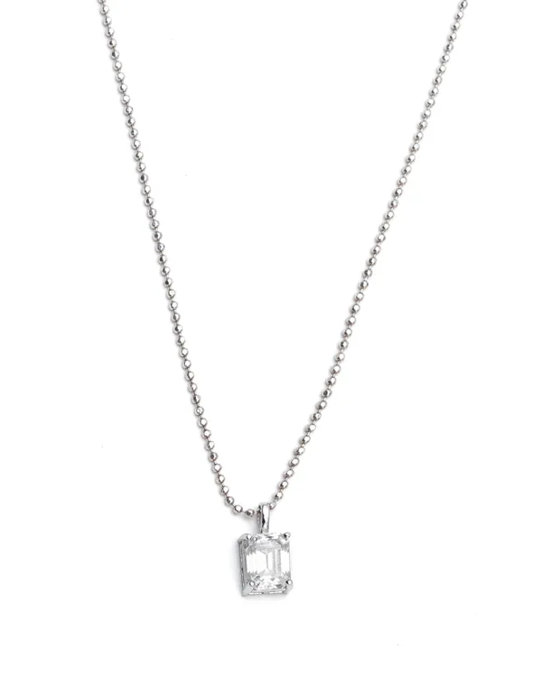Basraa_Emerald_Cut_Solitaire_Pendant