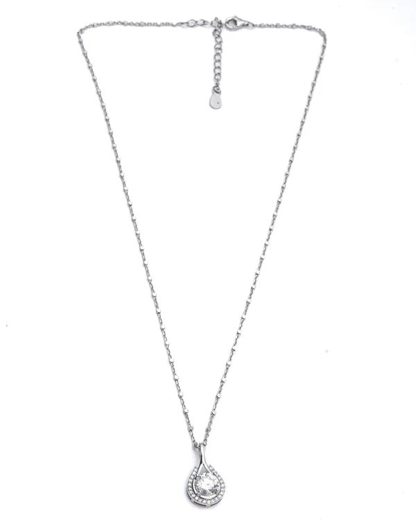 Basraa_Teardrop_Halo_Pendant