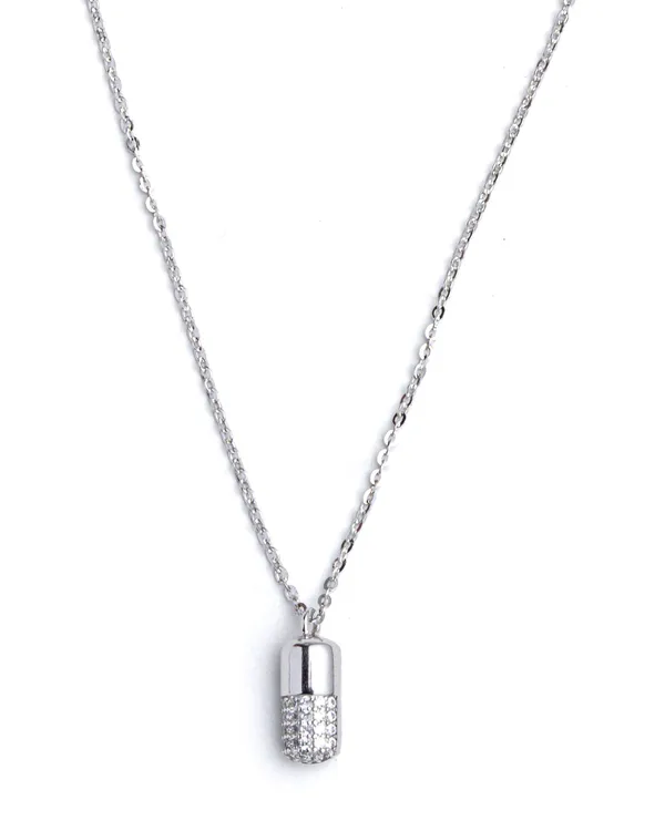 Basraa_Silver_Pave_Capsule_Pendant