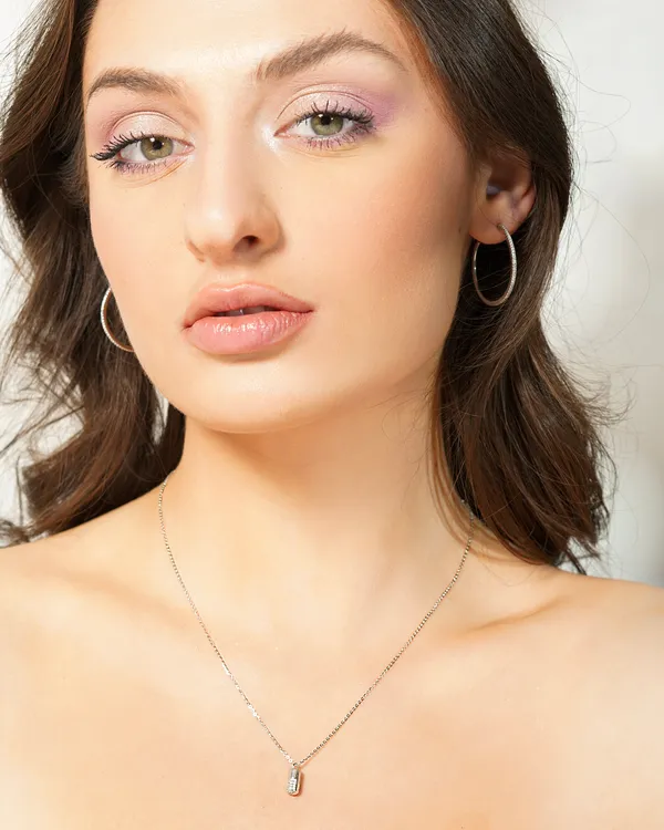 Basraa_Silver_Pave_Capsule_Pendant