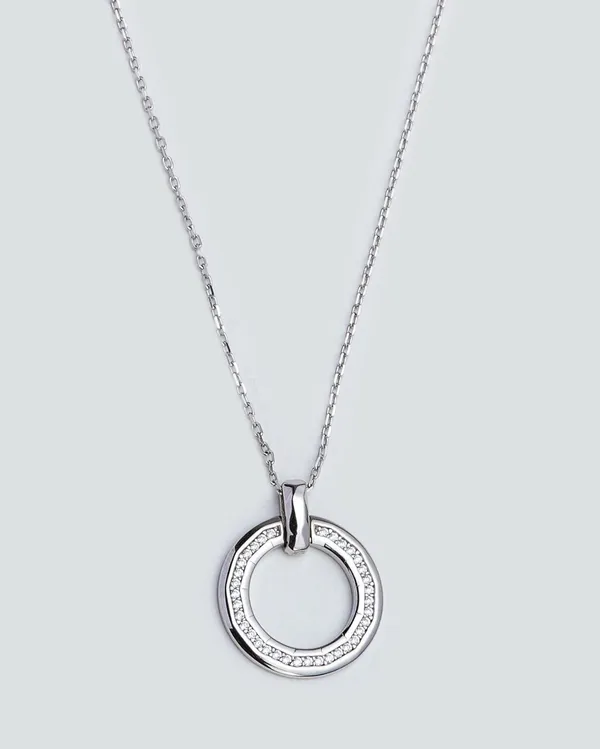 Basraa_Circle_Halo_Necklace_Stud_Set