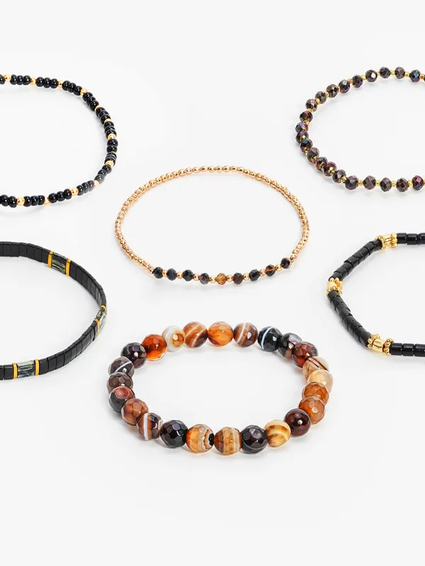 Midnight_Muse_Bracelet_Set_Power_Meets_Poise