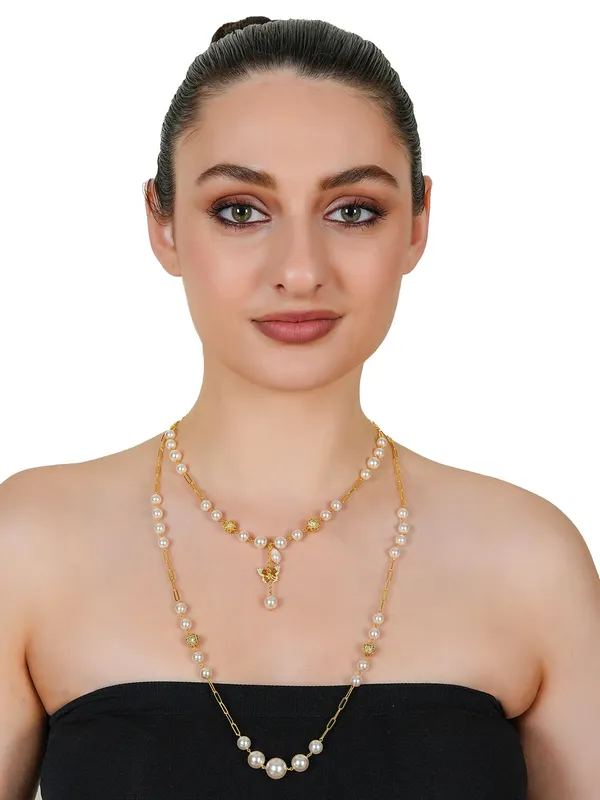 Celeste_Layered_Pearl_Necklace