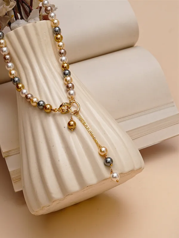 Aurora_Multitone_Pearl_Necklace