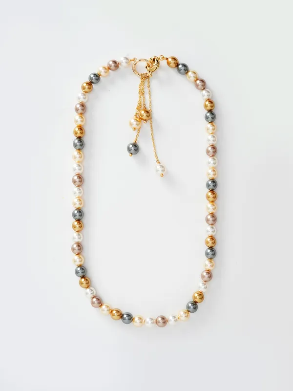 Aurora_Multitone_Pearl_Necklace