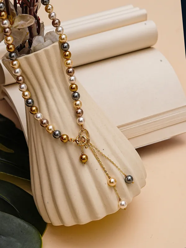 Aurora_Multitone_Pearl_Necklace
