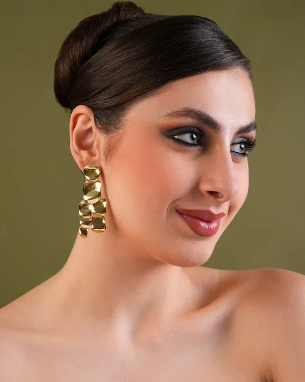 Lava_Flow_Sculpted_Earrings