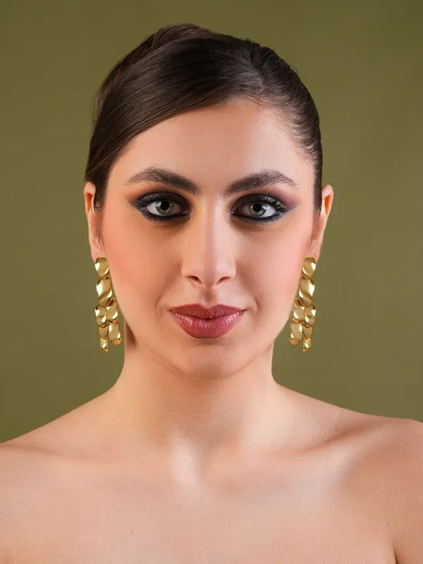 Lava_Flow_Sculpted_Earrings