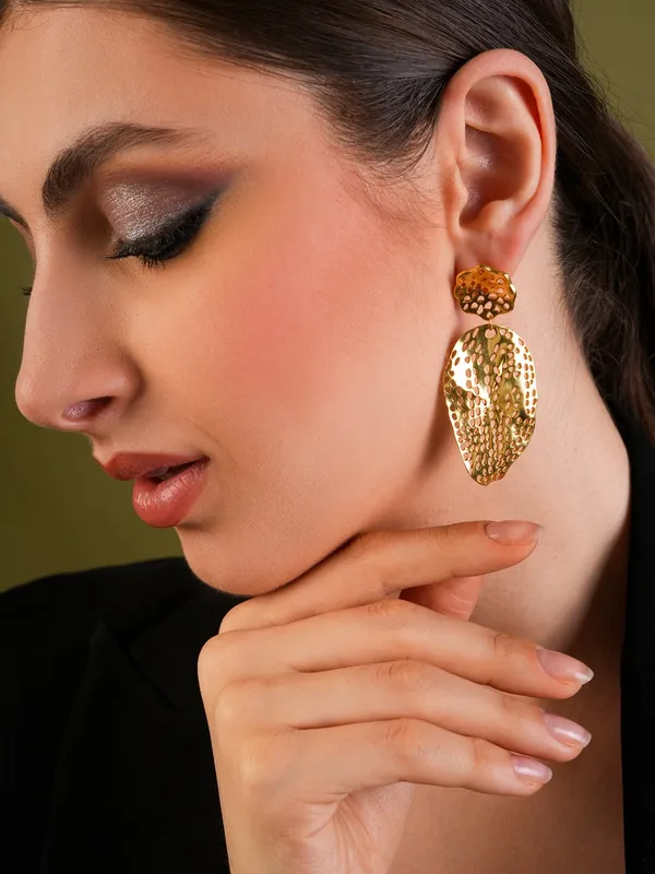 Golden_Coral_Bloom_Earrings