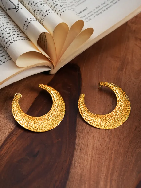 Sun_Etched_Crescent_Hoops