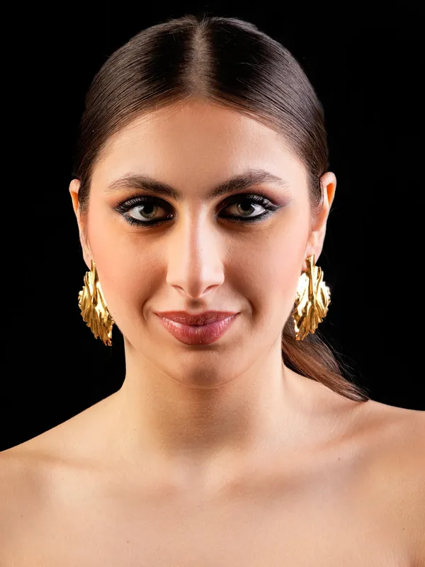 Golden_Grove_Leaf_Earrings