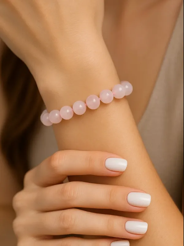 Elegant_Natural_Rose_Quartz_Healing_Bracelet_for_Love,_Positivity_&_Everyday_Style