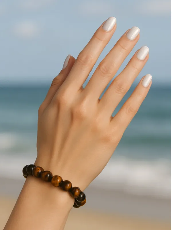 Natural_Tiger’s_Eye_Stone_Bracelet_for_Strength,_Focus_&_Style