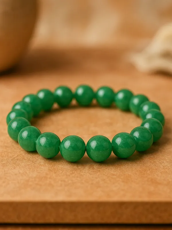 Premium_Green_Aventurine_Beaded_Bracelet_for_Luck,_Growth_&_Balance