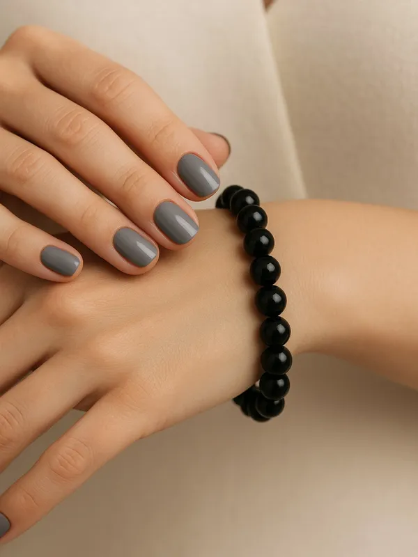Natural_Black_Tourmaline_Protection_Energy_Bracelet