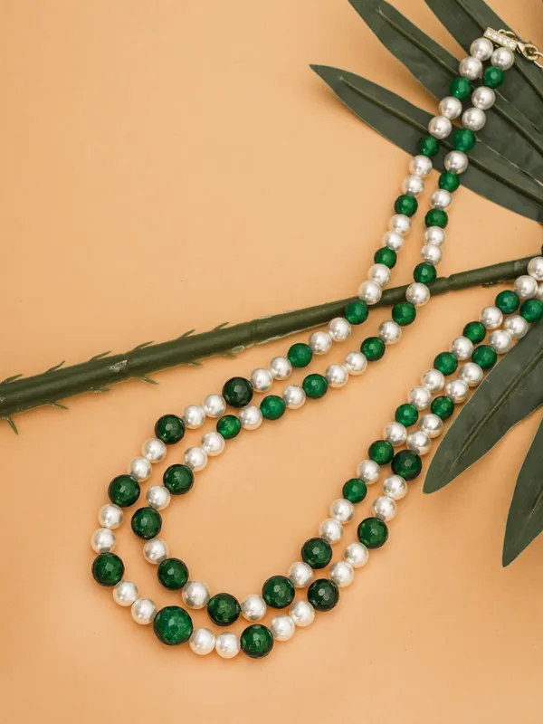 Basraa_Jade_Radiance_Dual_Layer_Pearl_Necklace