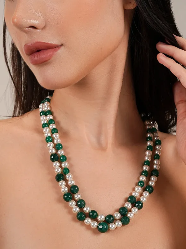 Basraa_Jade_Radiance_Dual_Layer_Pearl_Necklace