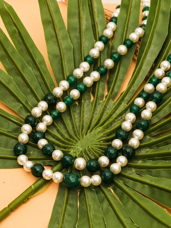 Basraa_Jade_Radiance_Dual_Layer_Pearl_Necklace