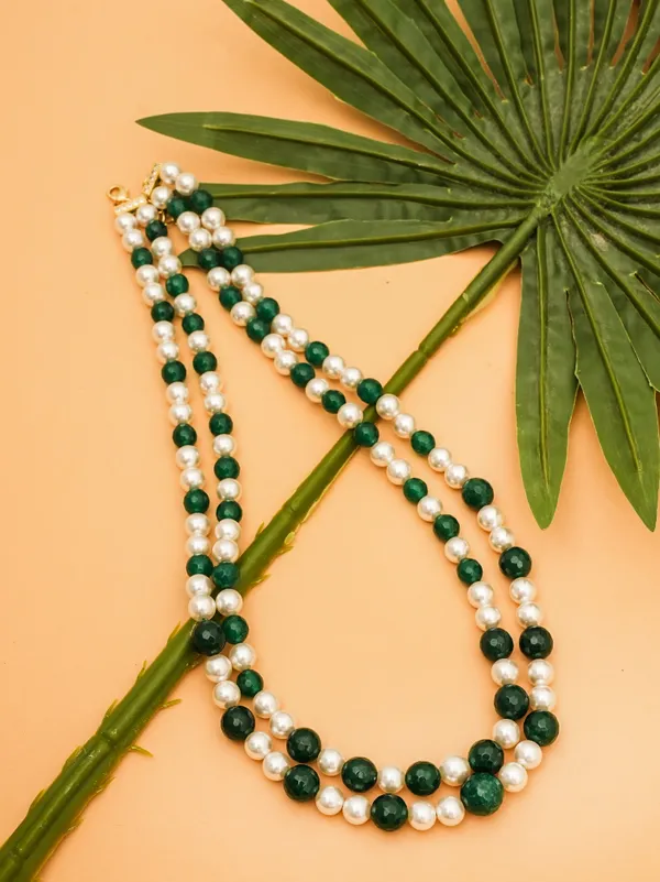 Basraa_Jade_Radiance_Dual_Layer_Pearl_Necklace