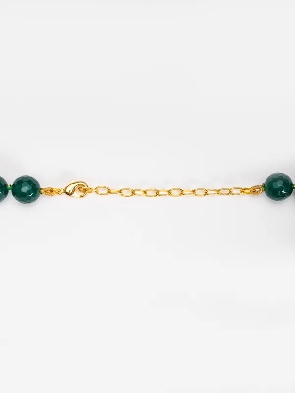 Basraa_Emerald_Green_Agate_Pearl_Necklace