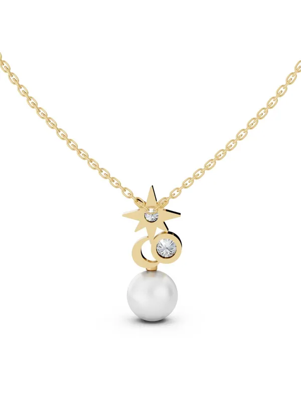 Basraa_92_5_Sterling_Silver_Star_Moon_Pearl_Pendant_Necklace