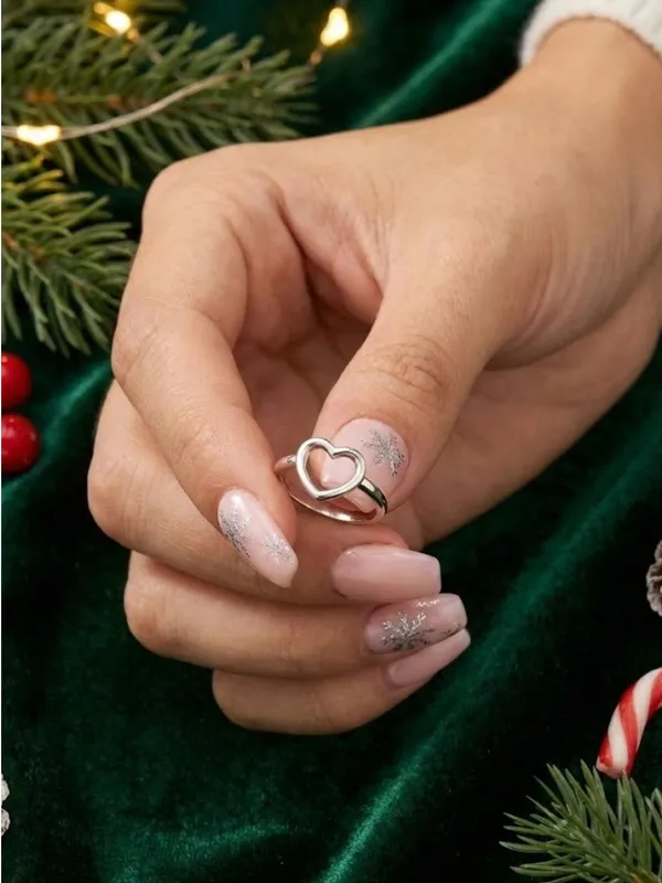 Basraa_925_Sterling_Silver_Open_Heart_Ring