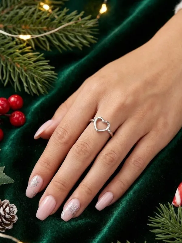 Basraa_925_Sterling_Silver_Open_Heart_Ring
