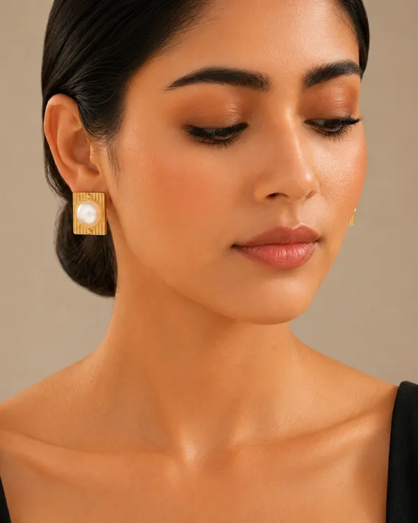 Vintage_Pearl_Statement_Studs