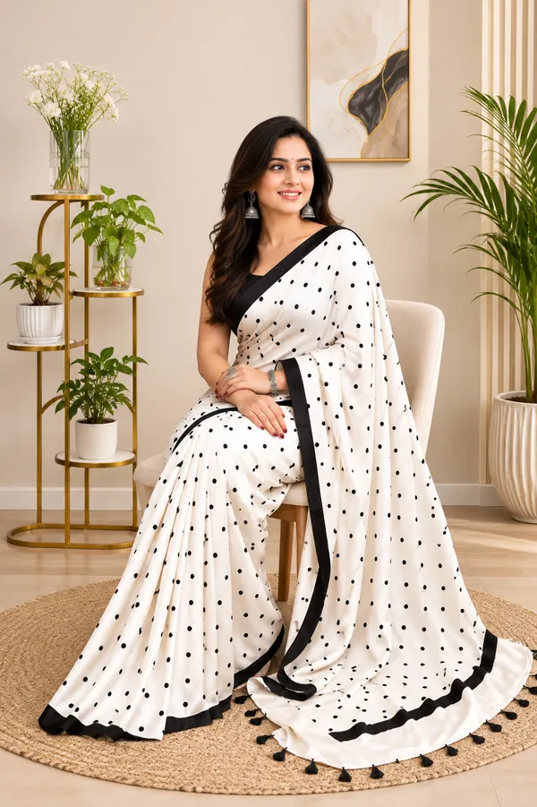 Ajrakh_Red_Handblock_Modal_Silk_Saree