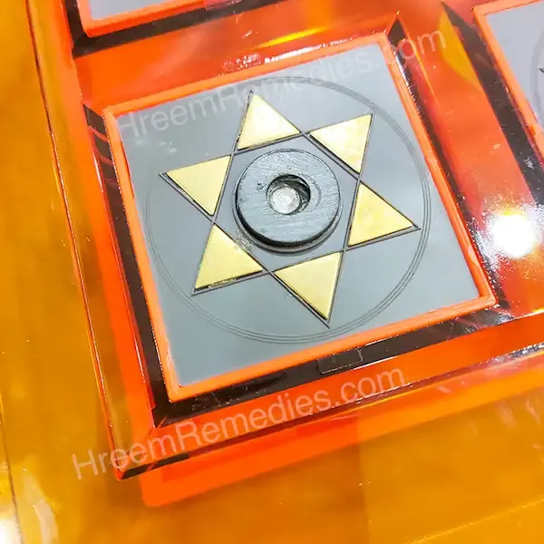 CodeOn_1X_Disc