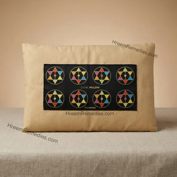 Pillowon_for_health_and_protection