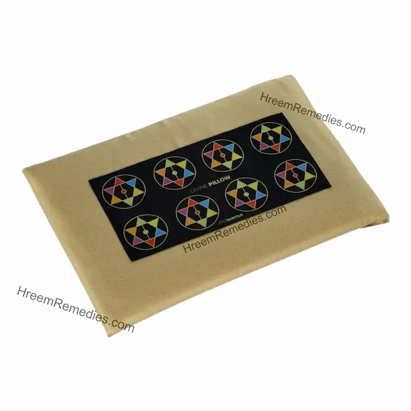 Pillowon_for_health_and_protection