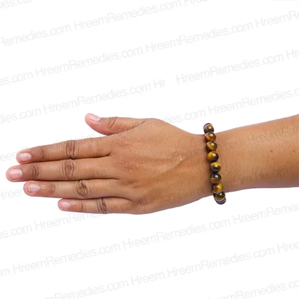 Tiger_Eye_Stone_Bracelet