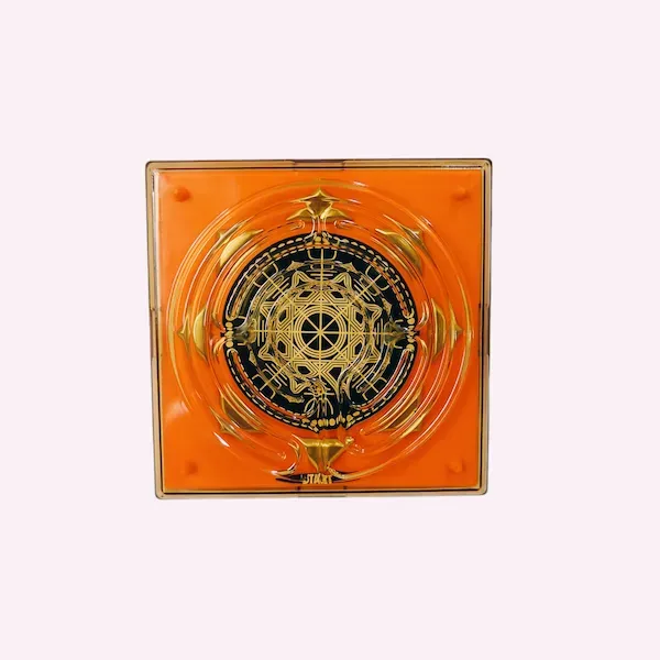 AbhayOn_Protection_Yantra