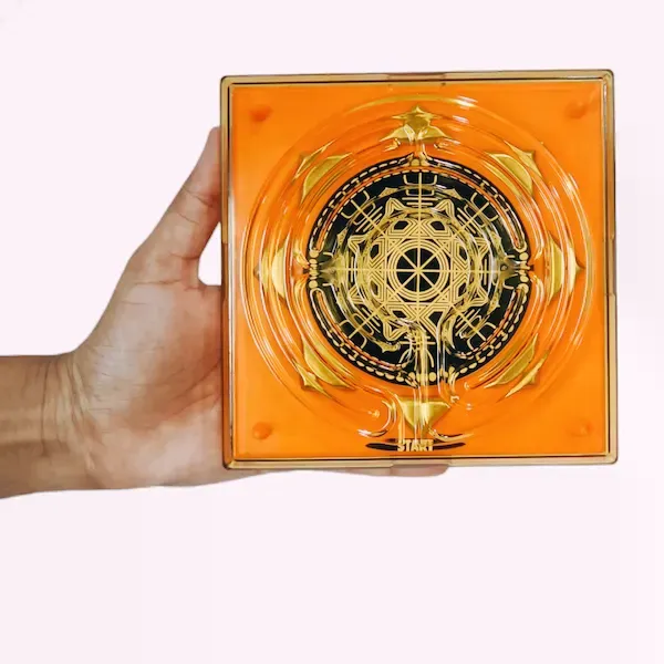 AbhayOn_Protection_Yantra