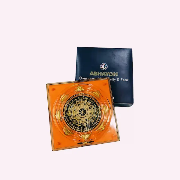 AbhayOn_Protection_Yantra