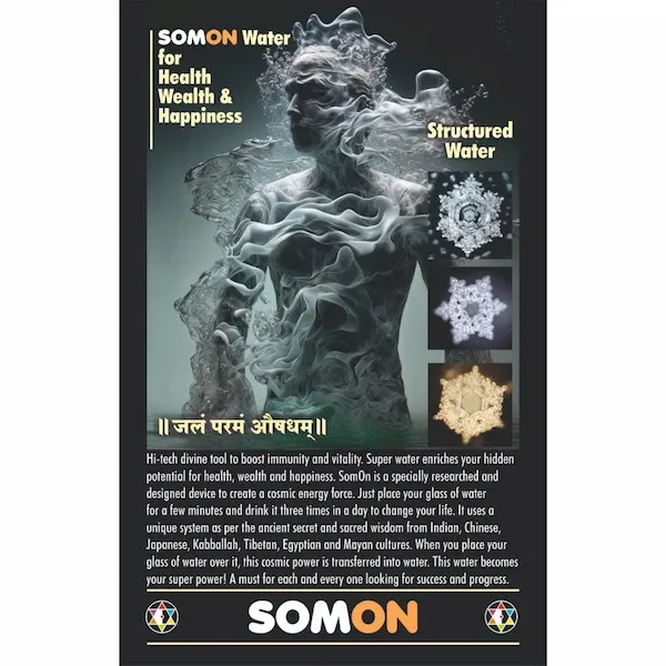 Somon_Water_Energizer_for_health
