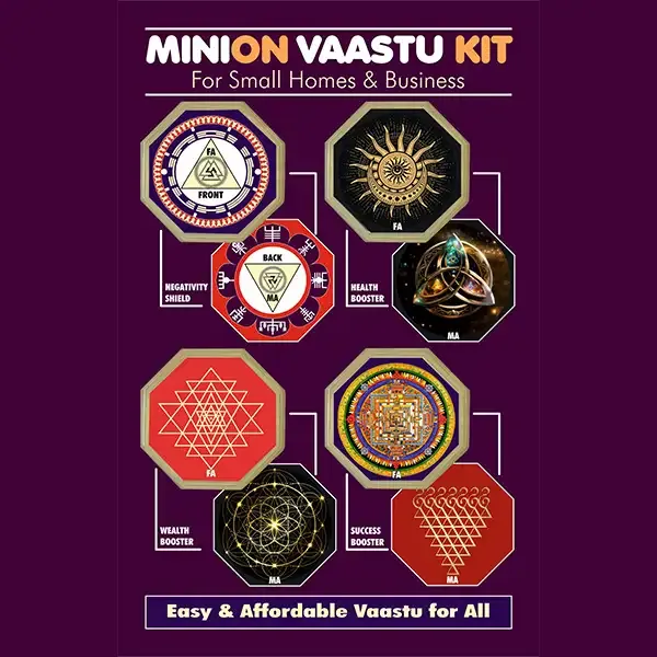 Minion_Vaastu_Kit