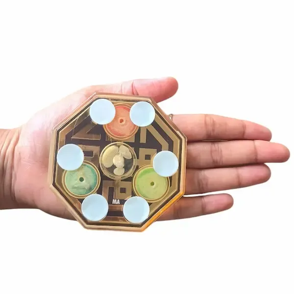 HuOn_Power_Yantra