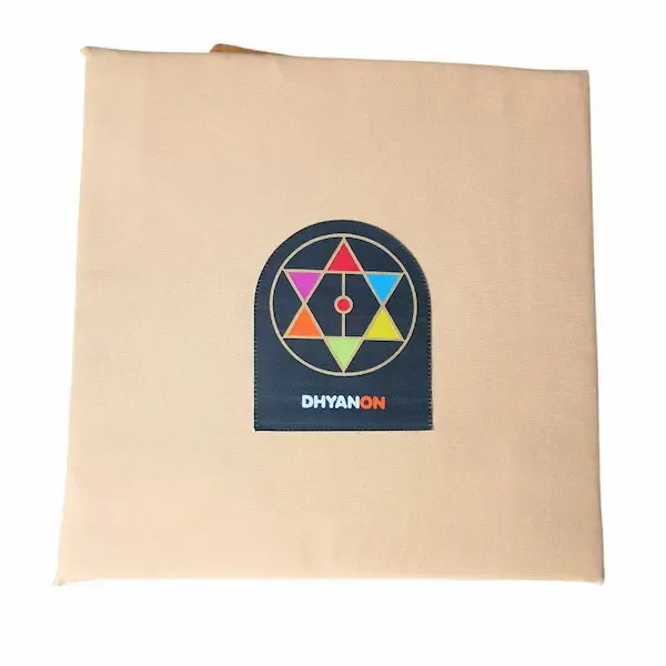 DhyanOn_Seat_For_Meditation