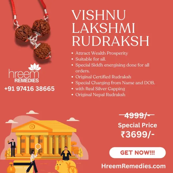 Vishnu_Lakshmi_Bandh_Rudraksh_Original