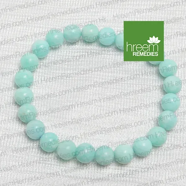 Amazonite_Bracelet