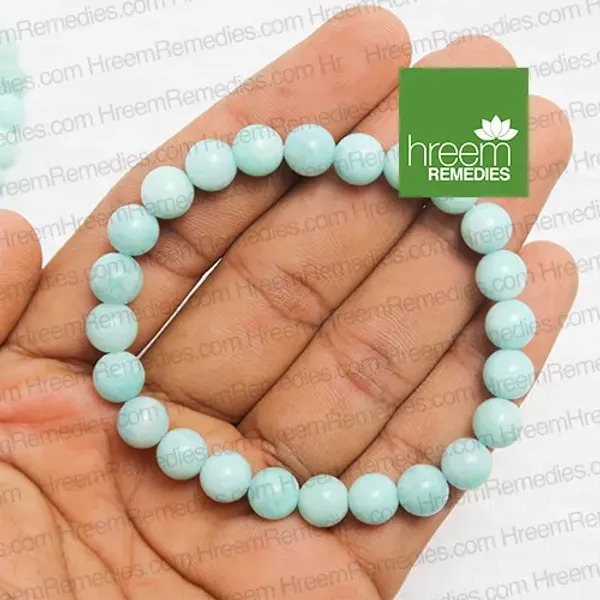 Amazonite_Bracelet