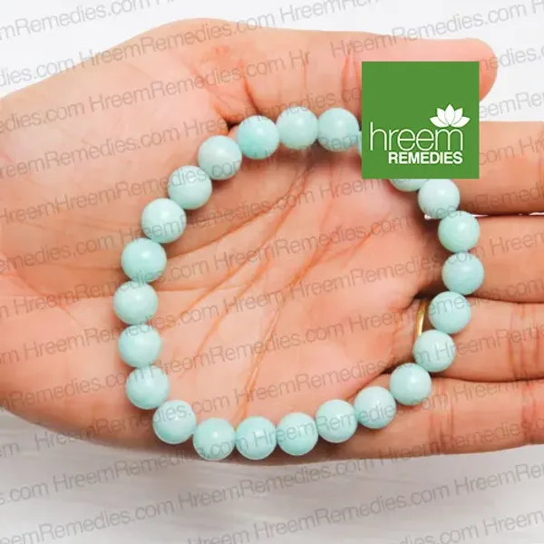 Amazonite_Bracelet