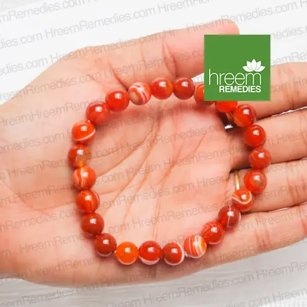 Carnelian_Bracelet