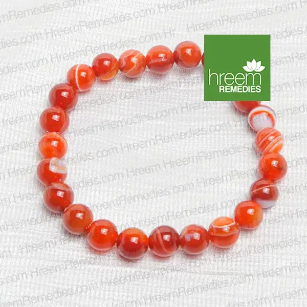 Carnelian_Bracelet