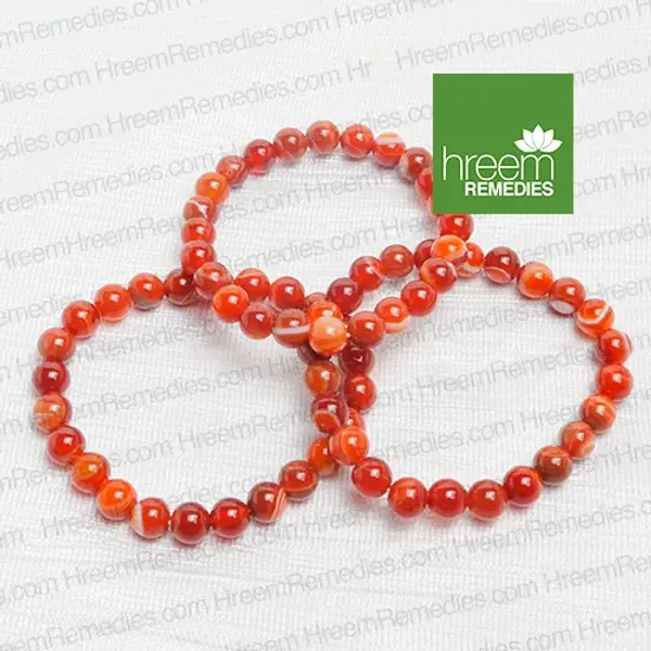 Carnelian_Bracelet